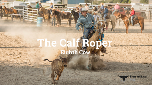 Beef Rosto Rope Bulk Beef – Ropes and Reins at Wolf Creek